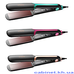 Плойка-випрямляч LumaBella для волосся B-301