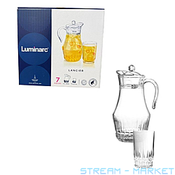    Lancier   6  Luminarc X1023