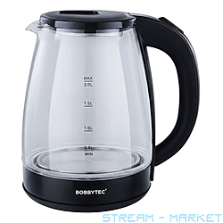 ������������� ������ Bobbytec GMC-310L 2000�� 2� ������