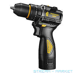 �������������� �����-���������� Zegor CCDPP-16BLH ����������� 2...