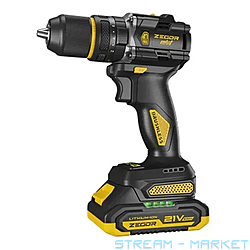 �������������� �����-���������� Zegor CDPP-21BLH ����������� 2...