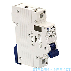   Takel Argent M-DC-63-C 1 6 4