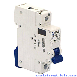   Takel Argent M-DC-63-C 1 6 6