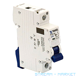   Takel Argent M-DC-63-C 1 6 50