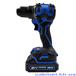 �������������� �����-���������� Zegor CDC-21BL ����������� 2 �����