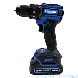 �������������� �����-���������� Zegor CDD-21BLH ����������� 2...