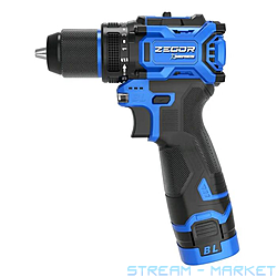 �������������� �����-���������� Zegor CDAX-16BL ����������� 2...