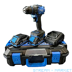 �������������� �����-���������� Zegor CDAX-21BL ����������� 2...