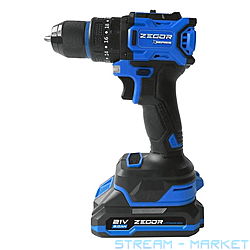 �������������� �����-���������� Zegor CDAX-21BLH ����������� 2...