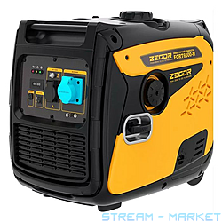 ��������� ���������� Zegor FORT6000-M ����������� 5.5-6��� ������...