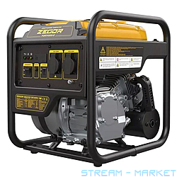 ��������� ���������� Zegor FORT4500-O ����������� 4-4.5 ��� ������...