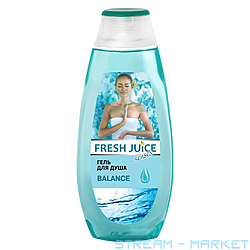    Fresh Juice Balance 400