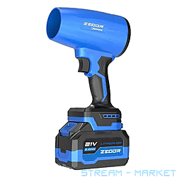 ������������ ����������� Zegor CFA-21BL 1����� 21� 6��