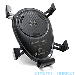  Konfulon CMQ01 Wireless Fast Charge   ...