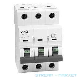   Viko  C 20 4.5