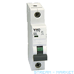   Viko  C 25 4.5