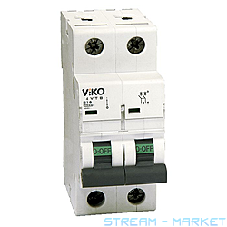   Viko  C 16 4.5