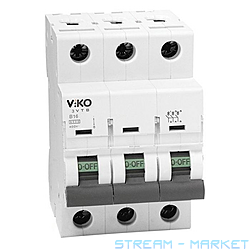   Viko  C 10 4.5