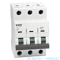   Viko  C 16 4.5