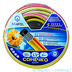    Sanpol   12 30