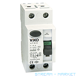  Viko 2 25 30