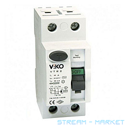   Viko 2C 40 30  C 