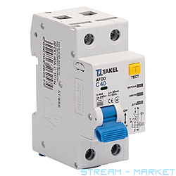   Takel    AFDD 40  1P ...