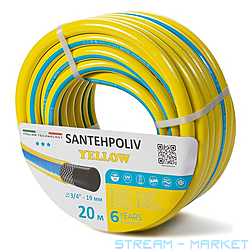    Santehpoliv  34 20 YELLOW