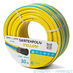    Santehpoliv  34 30 YELLOW