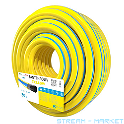 ����� ��� ������ Santehpoliv ����������� 1 30� YELLOW