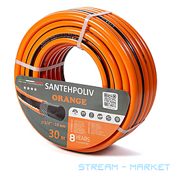    Santehpoliv  34 30 ORANGE