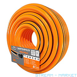 ����� ��� ������ Santehpoliv ���������� 1 30� ORANGE