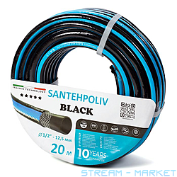    Santehpoliv  12 20 BLACK