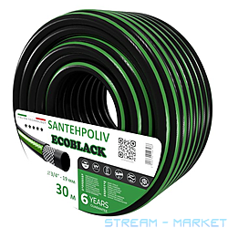 ����� ��� ������ Santehpoliv ����������� 34 30� ECOBLACK