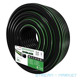 ����� ��� ������ Santehpoliv ���������� 34 50� ECOBLACK
