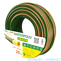 ����� ��� ������ Santehpoliv ����������� 12 20� GREEN