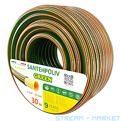 ����� ��� ������ Santehpoliv ���������� 34 30� GREEN
