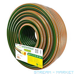����� ��� ������ Santehpoliv ����������� 34 50� GREEN