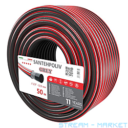 ����� ��� ������ Santehpoliv ����������� 12 50� GREY