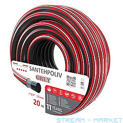 ����� ��� ������ Santehpoliv ����������� 34 20� GREY