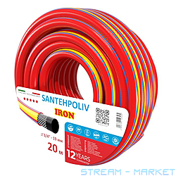 ����� ��� ������ Santehpoliv ����������� 34 20� IRON