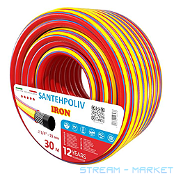 ����� ��� ������ Santehpoliv ����������� 34 30� IRON