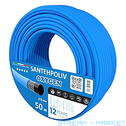 ����� ��� �������� ���������� Santehpoliv ������-����� ��������� d9 50� 1� �����...