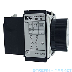   Techno Systems 21    0.1-30 1NO ...