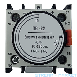   Techno Systems 22    10-180 1NO ...