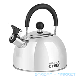    Bravo Chef BC-1000 2