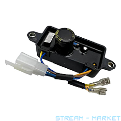   AVR   3.5KW-220