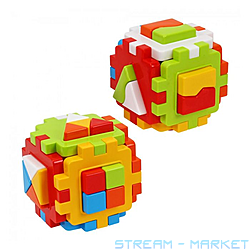     -  2476 (25x12x12 )