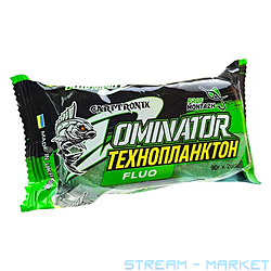 ������������� DOMINATOR FLUORO 2�90� �����
