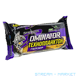 ������������� DOMINATOR Geyzer 2�90� ��������